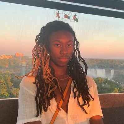 Isaiah Peck
