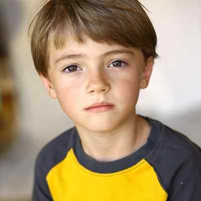 Jackson Robert Scott