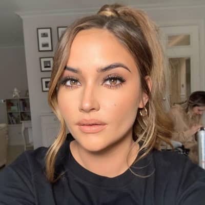 Jacqueline Jossa