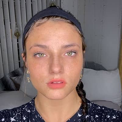Jade Chynoweth