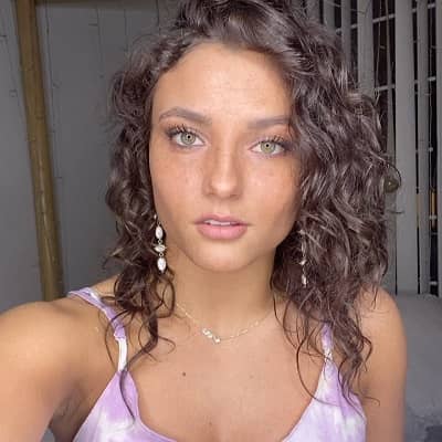 Jade Chynoweth