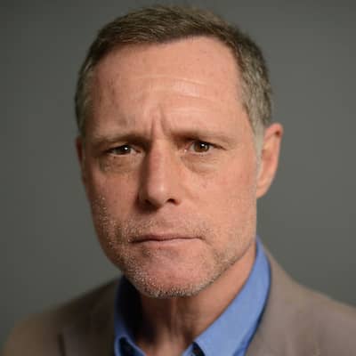 Jason Beghe