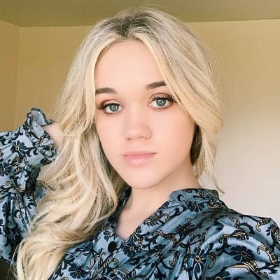 Jaycie Nicole Memmott