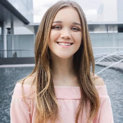 Jaycie Nicole Memmott