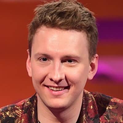 Joe Lycett
