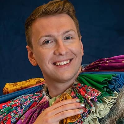 Joe Lycett