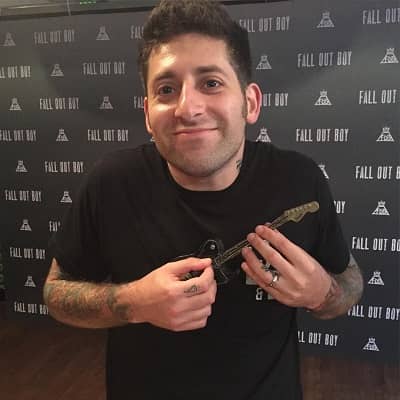 Joe Trohman