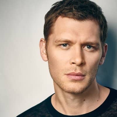 Joseph Morgan