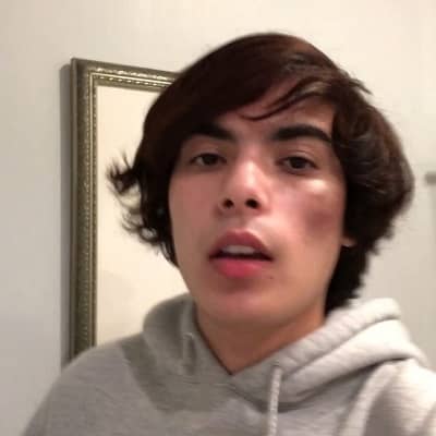 Josh Ovalle