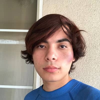 Josh Ovalle