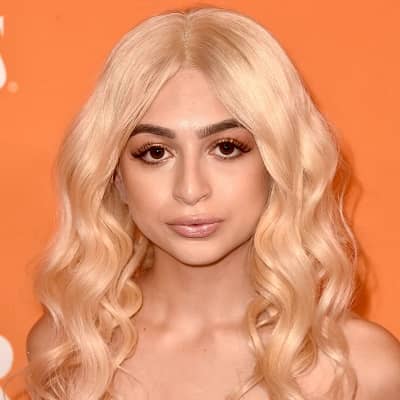 Josie Totah