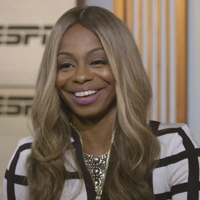 Josina Anderson