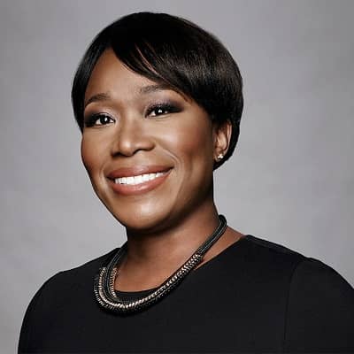 Joy Ann Reid - Bio, Age, Net Worth, Height, In Relation, Facts