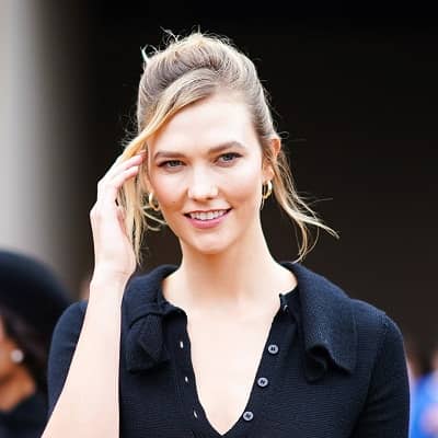 Karlie Kloss