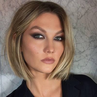 Karlie Kloss