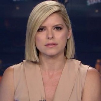 Kate Bolduan