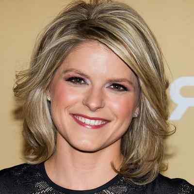 Kate Bolduan
