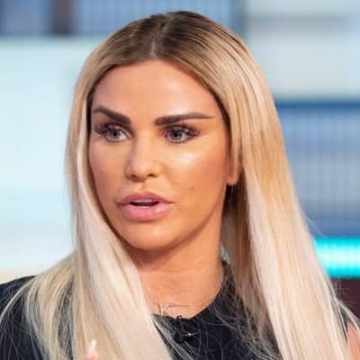 Katie Price