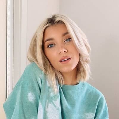Keaton Milburn
