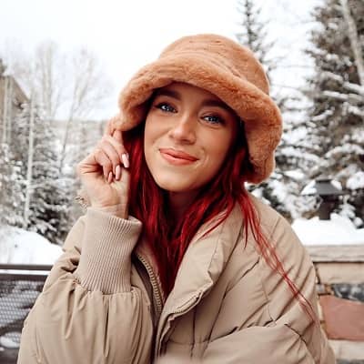 Keaton Milburn