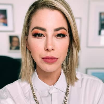Kelsey Darragh