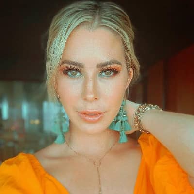 Kelsey Darragh