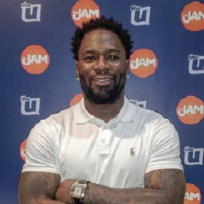 Kelvin Hayden