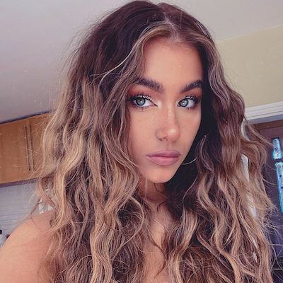 Kirsty Belle Addison