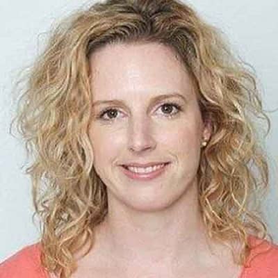 Kristina Sunshine Jung