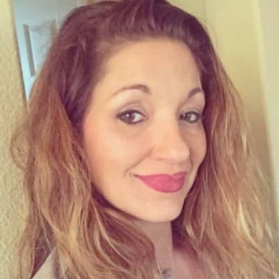 Kristina Sunshine Jung