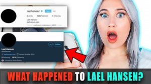 Lael Hansen - Bio, Age, Net Worth, In Relation, Nationality, Facts