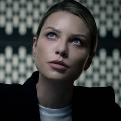 Lauren German