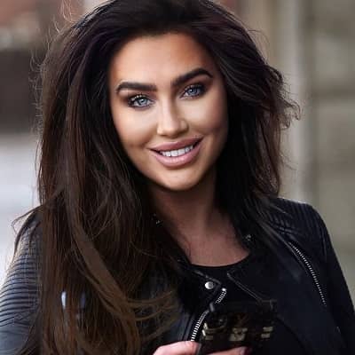 Lauren Goodger