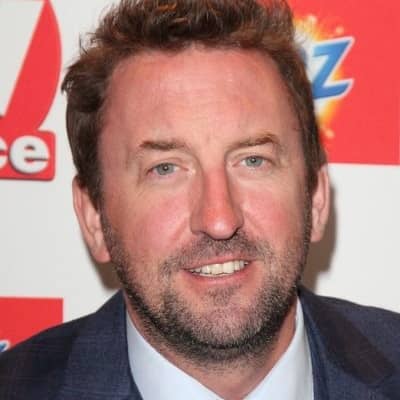 Lee Mack