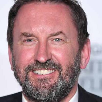 Lee Mack