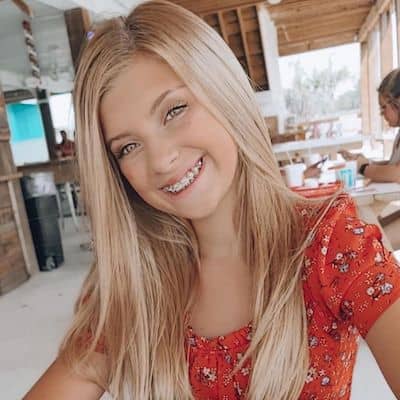 Lexi Smith