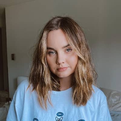 Liana Liberato