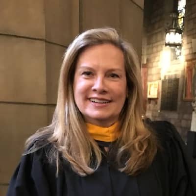 Lisa Cadette Detwiller