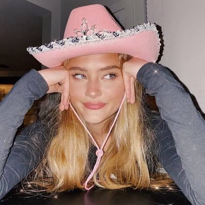 Lizzy Greene