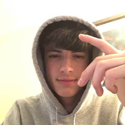 Luke Mclaughlin