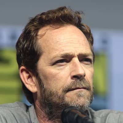 Luke Perry