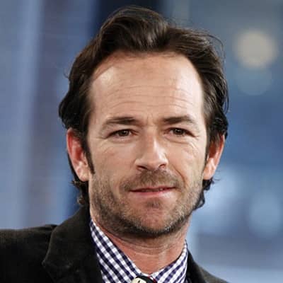 Luke Perry