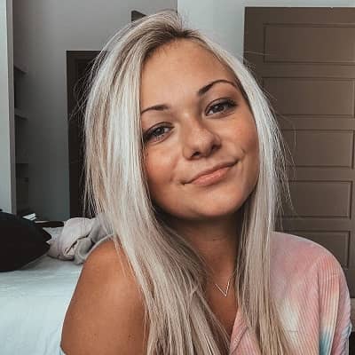 Madi Westbrooke