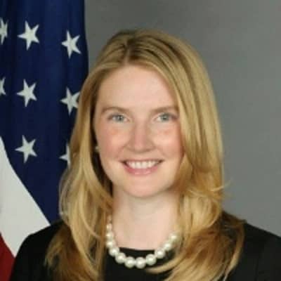 Marie Harf