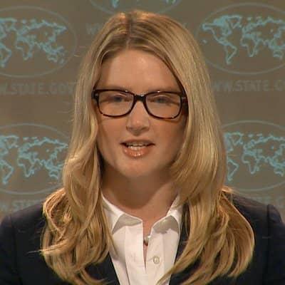Marie Harf
