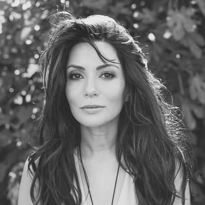 Marisol Nichols