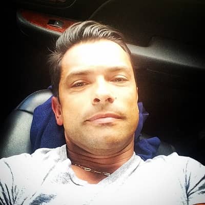 Mark Consuelos