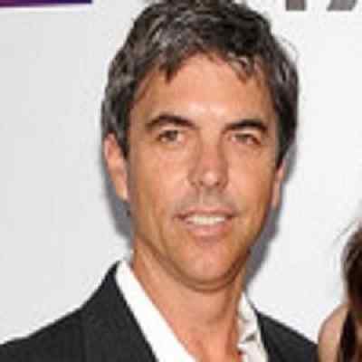 Marshall Coben