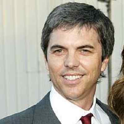 Marshall Coben