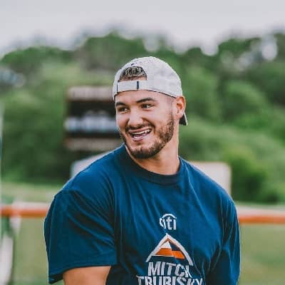 Mitchell Trubisky